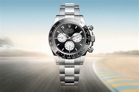 first rolex cosmograph daytona|the 2024 Rolex Cosmograph Daytona.